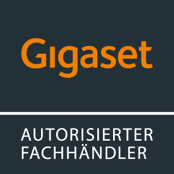 Logo Gigaset